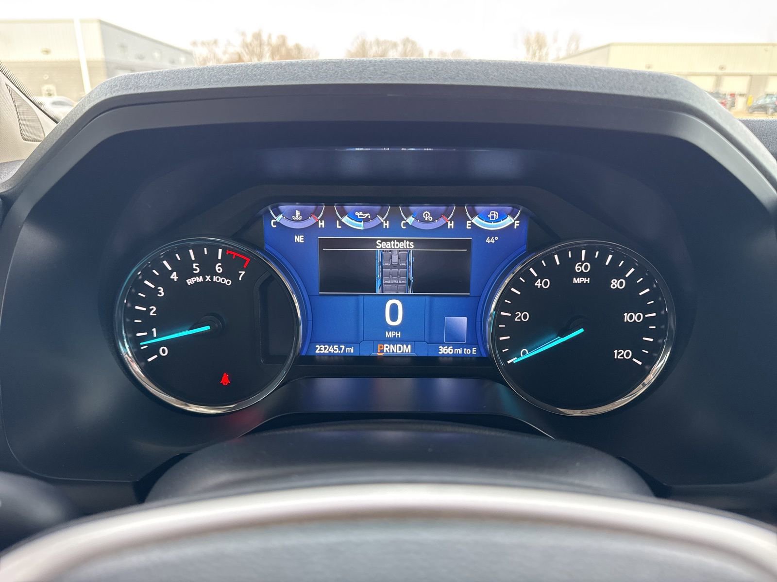 Certified 2022 Ford Expedition XLT image 30