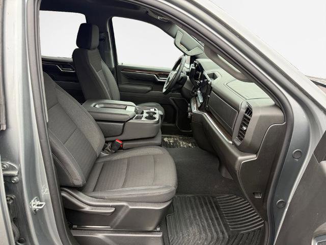 Used 2026 Chevrolet Silverado 1500 RST AWD/4WD image 25