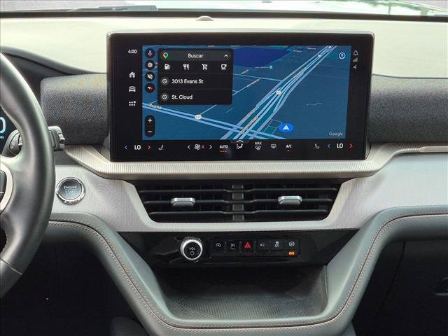 Certified 2025 Ford Explorer Active RWD image 14