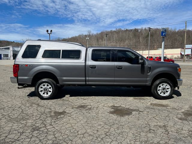 Certified 2021 Ford F350 XLT w/ XLT Value Package image 2