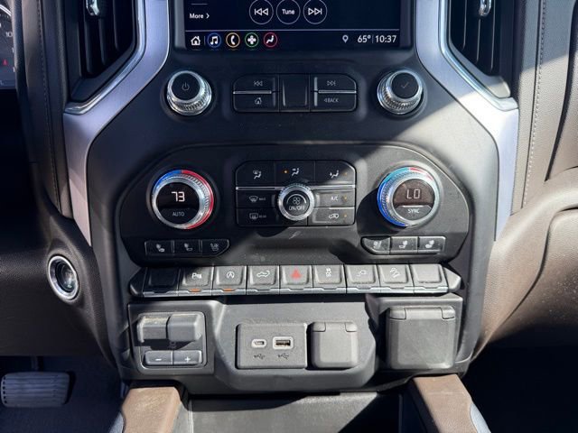 Used 2019 GMC Sierra 1500 SLT image 18
