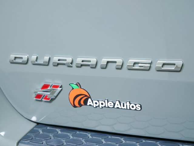 Used 2025 Dodge Durango GT AWD/4WD image 11