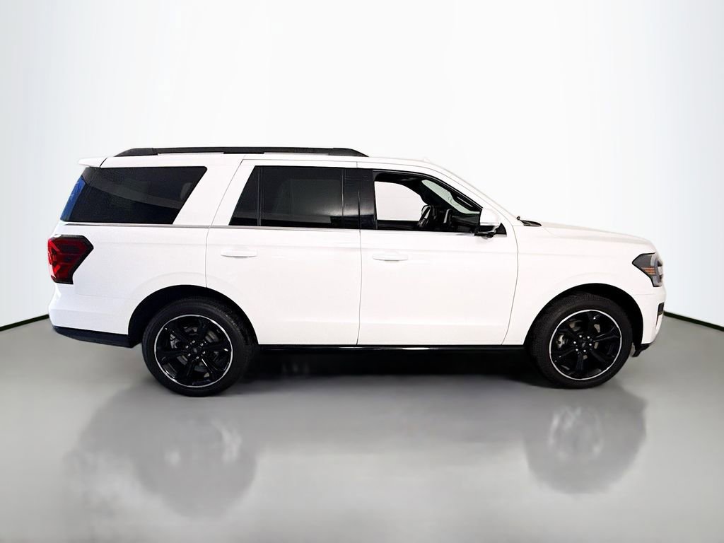 Certified 2024 Ford Expedition Limited AWD/4WD image 12