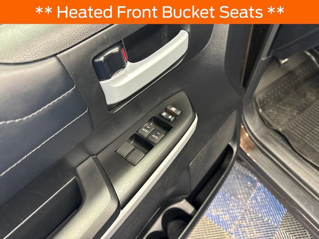 Used 2021 Toyota Tundra Limited w/ Limited Premium Package image 15