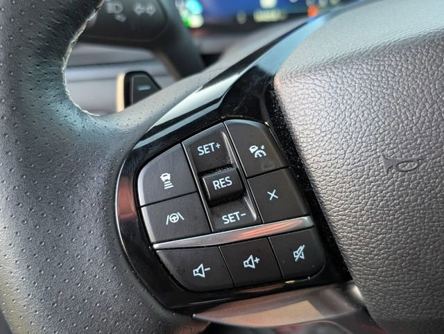Certified 2024 Ford Explorer ST w/ Equipment Group 401A image 22