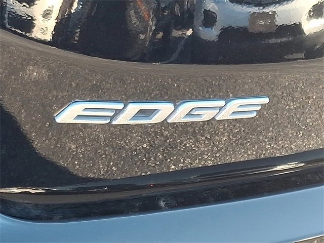Certified 2020 Ford Edge ST w/ Equipment Group 401A image 35