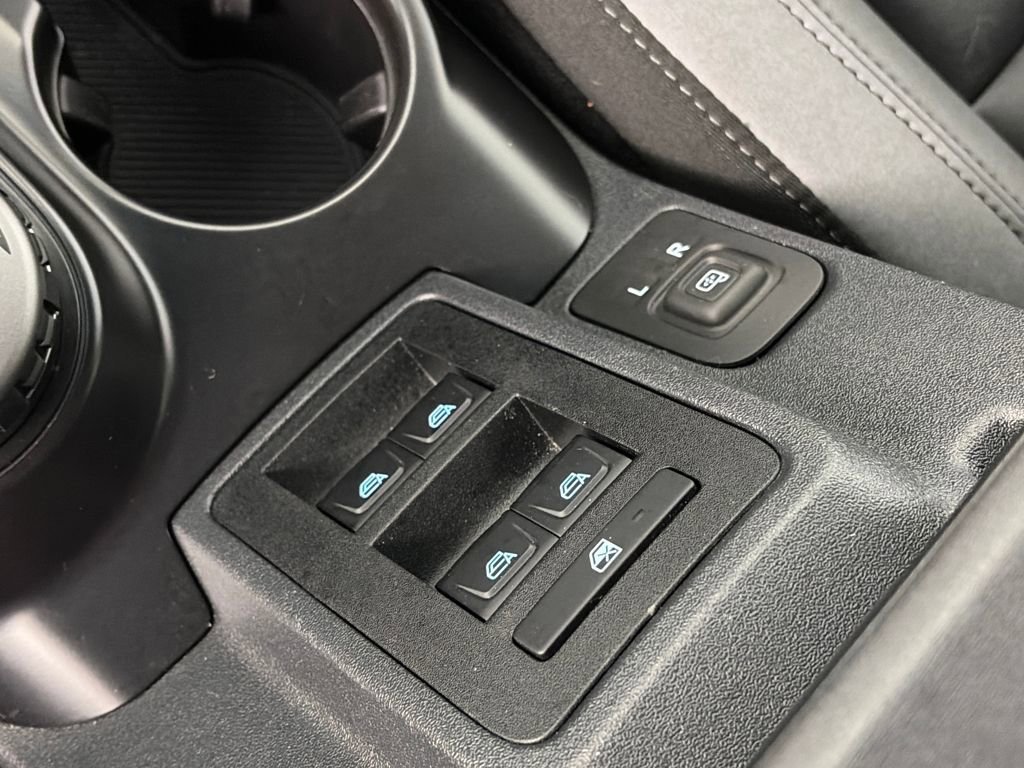 Certified 2024 Ford Bronco Big Bend image 23