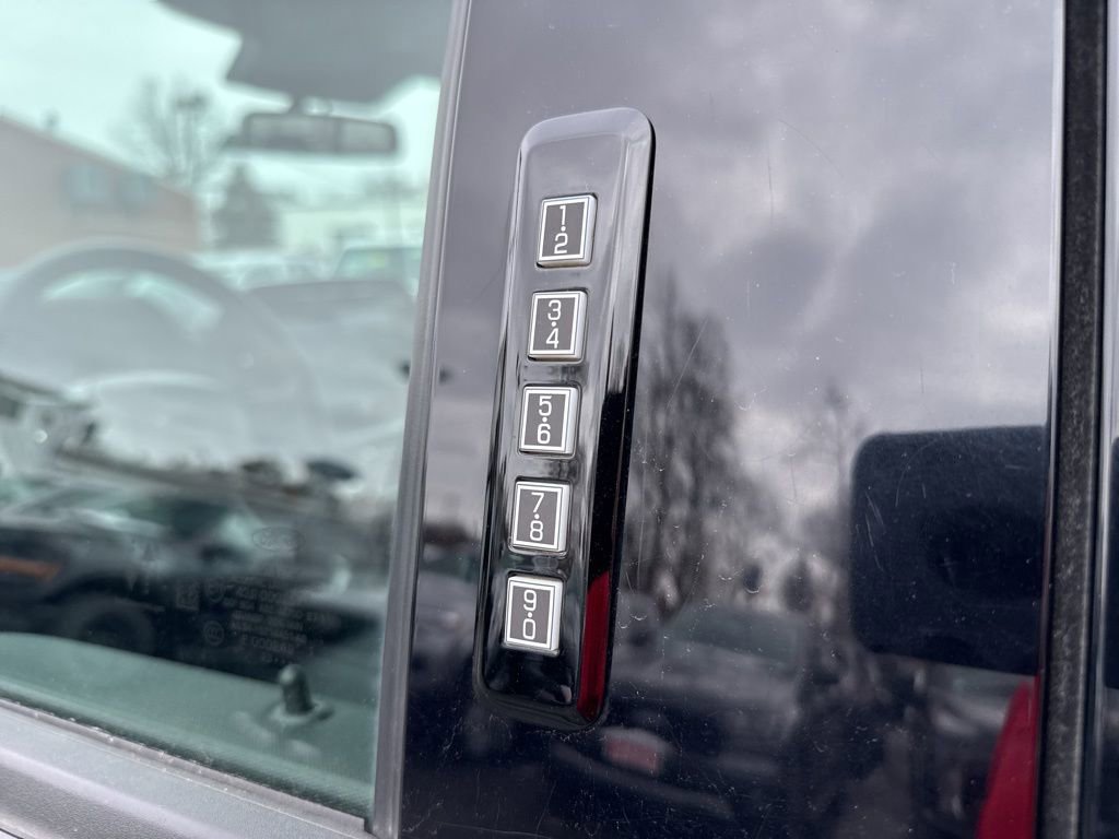 Certified 2023 Ford F150 XLT w/ Equipment Group 302A High image 15