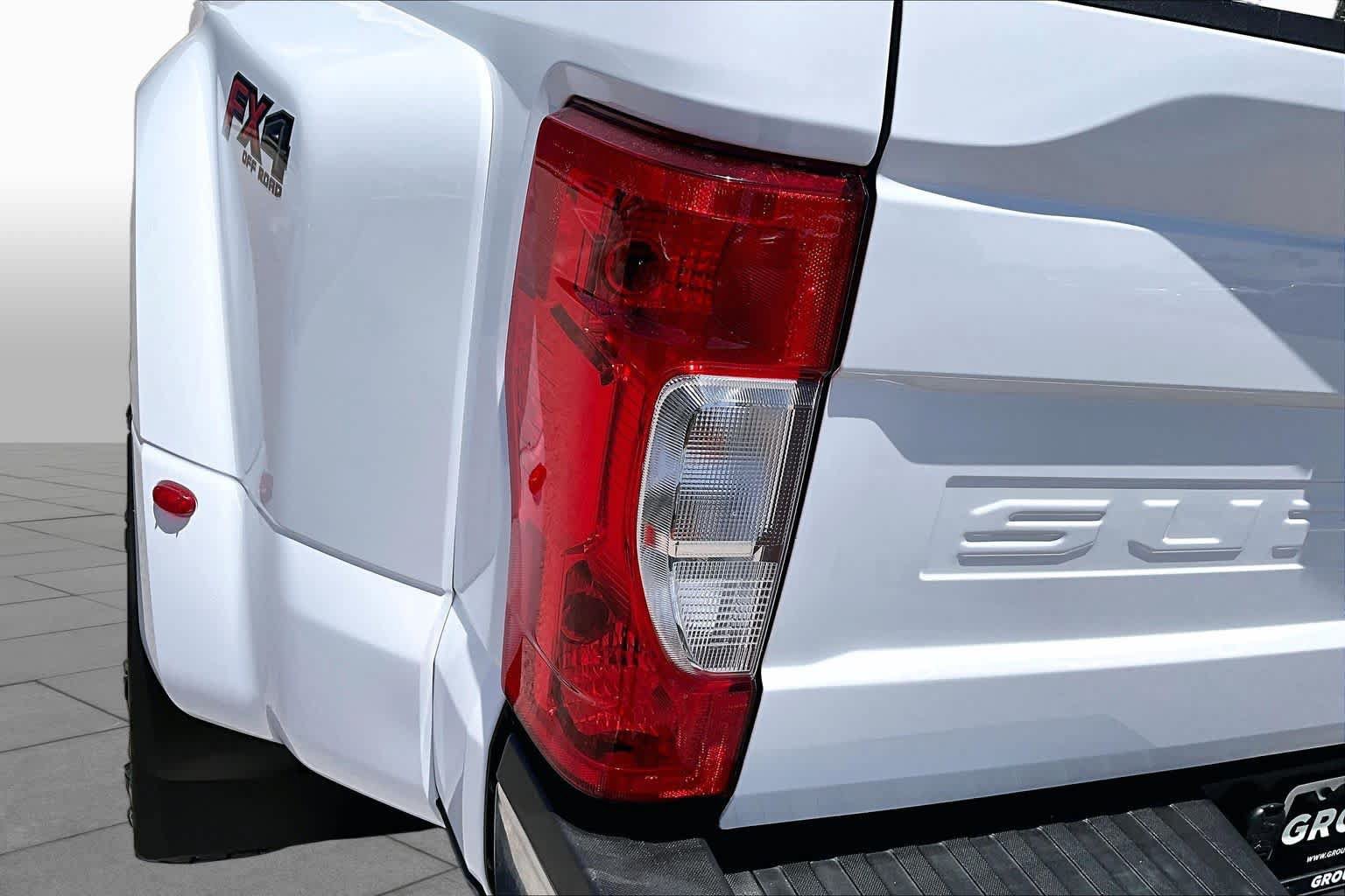 Certified 2020 Ford F350 XL w/ STX Appearance Package AWD/4WD image 27