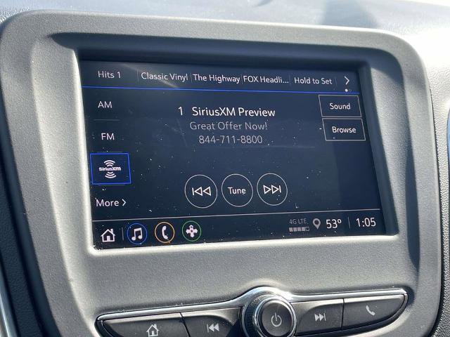 Used 2024 Chevrolet Equinox LT image 27