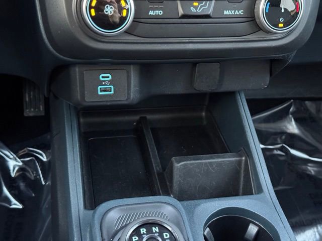 Certified 2024 Ford Maverick XL FWD image 13