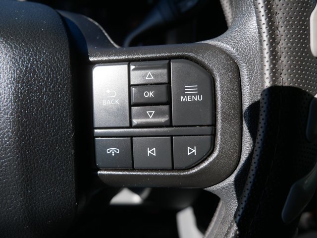 Certified 2023 Ford F250 XLT w/ XLT Premium Package AWD/4WD image 23