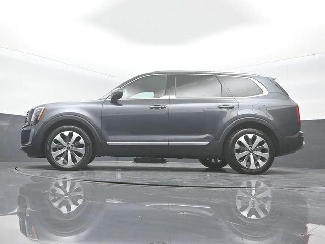 Used 2020 Kia Telluride S image 20