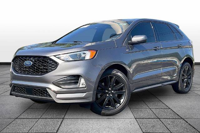 Certified 2024 Ford Edge ST-Line
