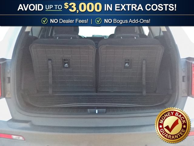 Used 2022 Kia Sorento SX Prestige AWD/4WD image 24