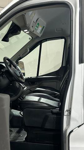 Certified 2024 Ford Transit 350 148 High Roof Extended AWD image 33