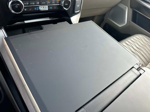 Certified 2024 Ford F150 Platinum w/ Equipment Group 703A Plus image 42