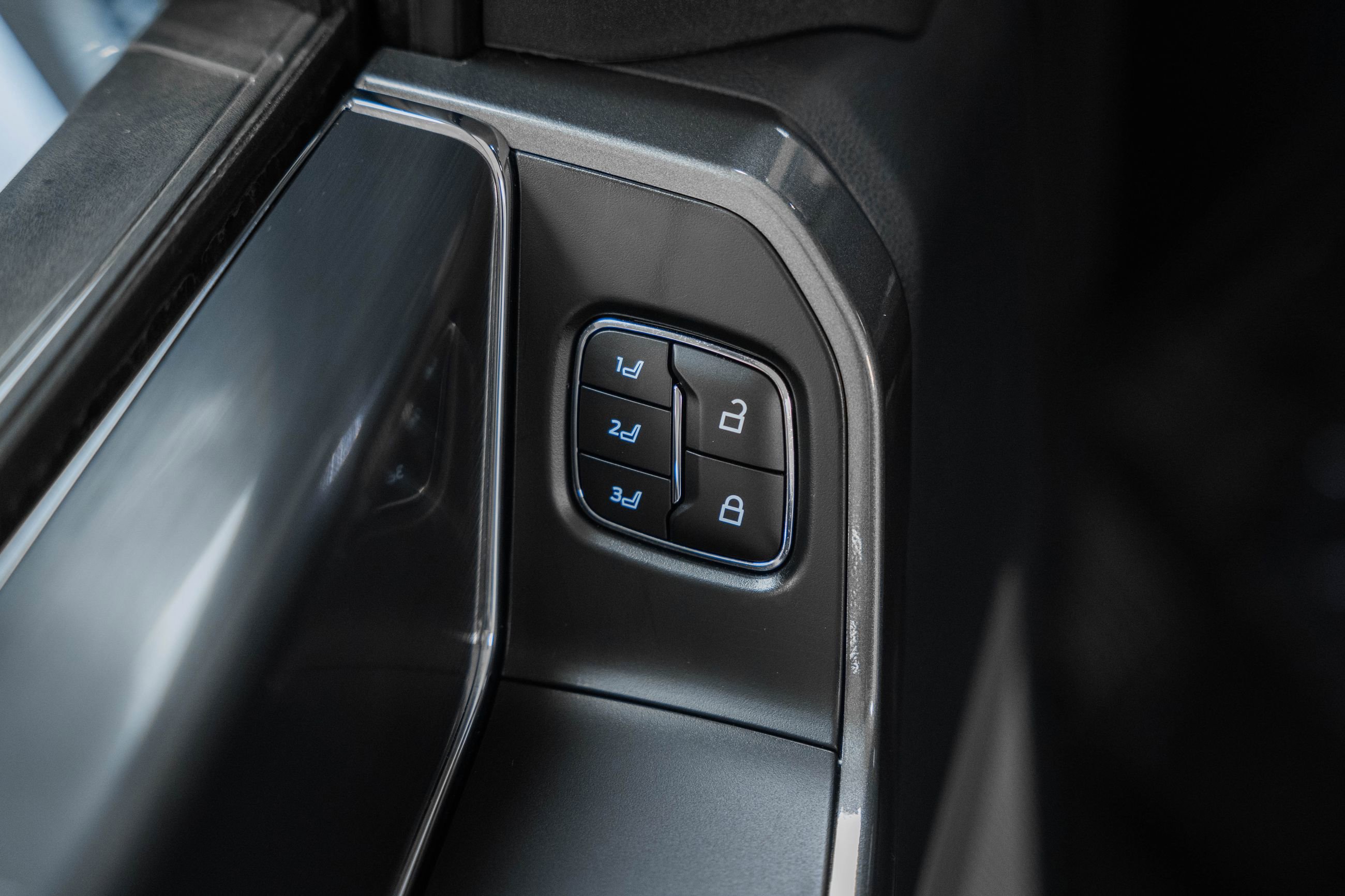 Certified 2023 Ford F150 Lariat w/ Equipment Group 502A High image 49