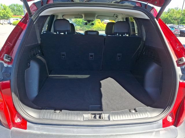 Certified 2021 Ford Escape SEL AWD/4WD image 29