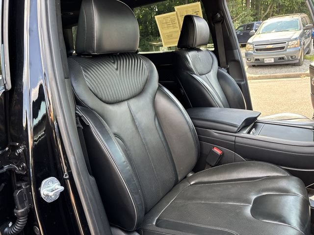 Used 2024 Hyundai Palisade Calligraphy AWD/4WD image 26