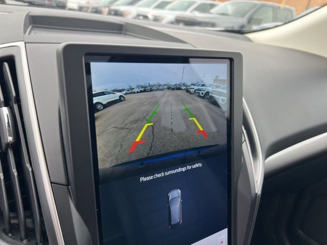 Certified 2024 Ford Edge SEL w/ Convenience Package image 14