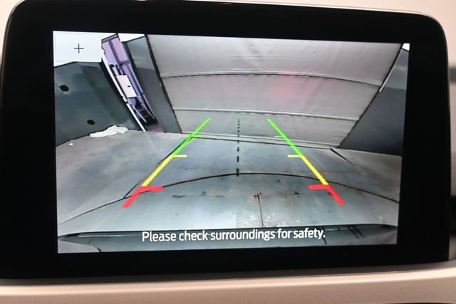 Certified 2022 Ford Escape SE AWD/4WD image 15