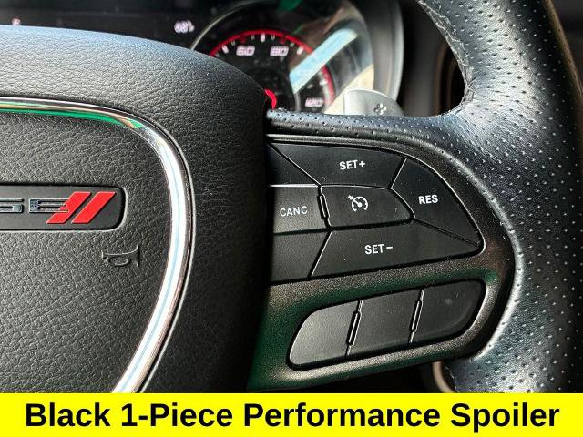 Used 2022 Dodge Charger GT w/ Plus Group AWD/4WD image 35
