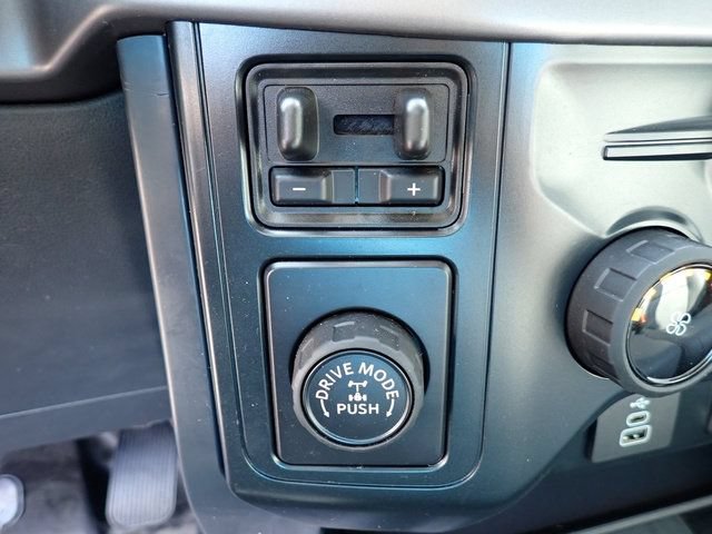 Certified 2026 Ford F150 XL w/ Equipment Group 103A High RWD image 27