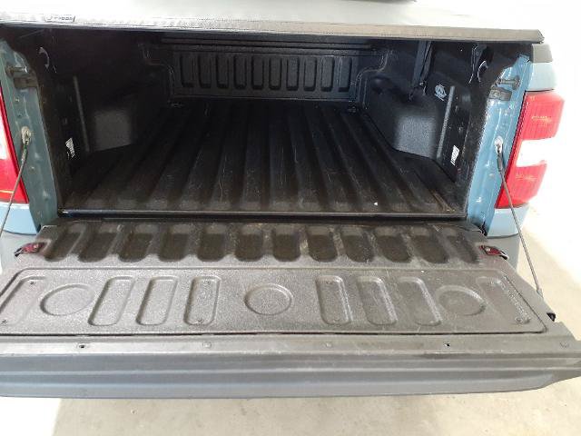 Certified 2022 Ford Maverick Lariat FWD image 11