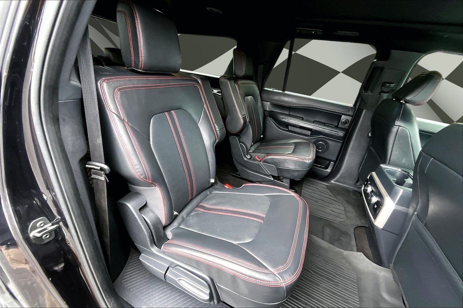 Certified 2022 Ford Expedition Max Limited AWD/4WD image 30
