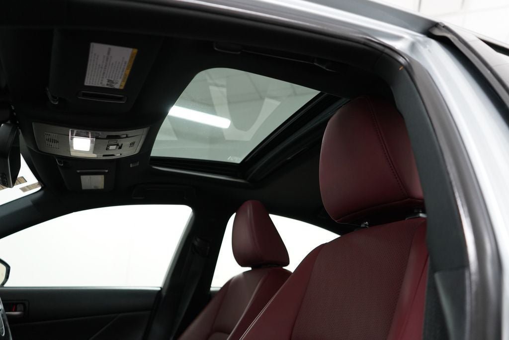 Used 2024 Lexus IS 300 AWD w/ Premium Package image 17