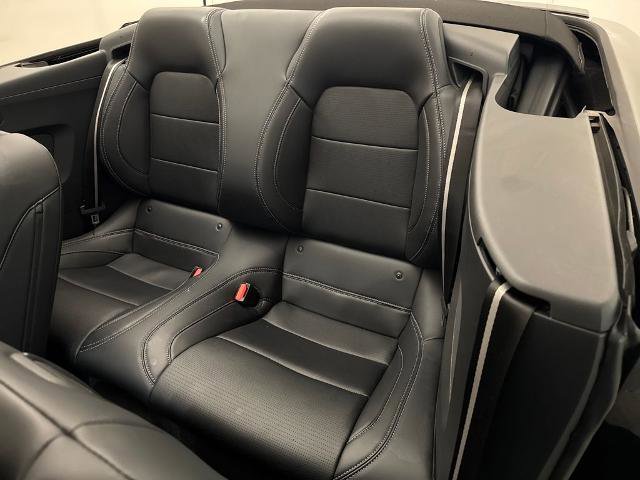 Certified 2025 Ford Mustang GT Premium image 32