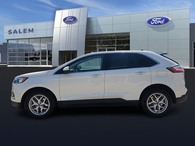 Certified 2022 Ford Edge SEL w/ Convenience Package AWD/4WD image 5