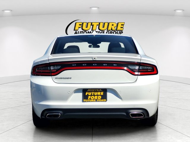 Used 2023 Dodge Charger SXT RWD image 5