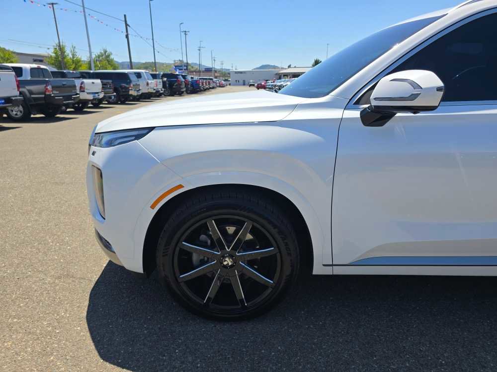 Used 2022 Hyundai Palisade Calligraphy AWD/4WD image 19