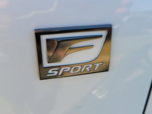 Used 2019 Lexus NX 300 F Sport image 9