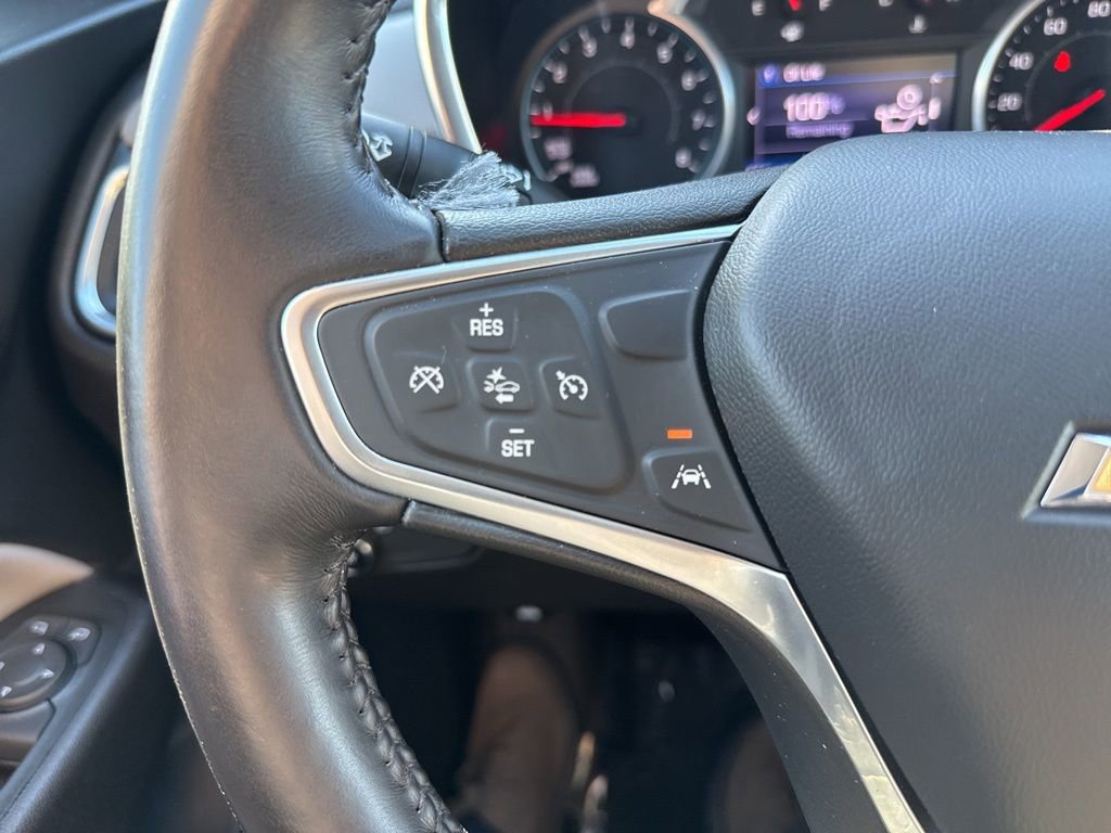 Used 2022 Chevrolet Equinox LT AWD/4WD image 20
