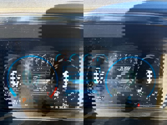 Certified 2023 Ford F150 Platinum w/ Equipment Group 701A High image 3