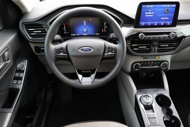 Certified 2023 Ford Escape Active image 4