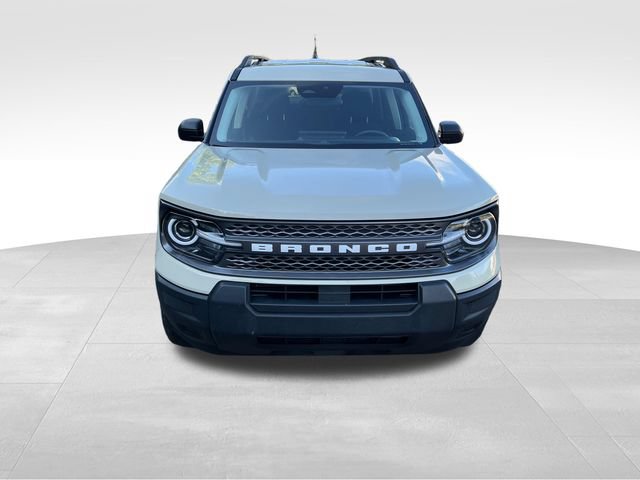 Certified 2025 Ford Bronco Sport Big Bend AWD/4WD image 21