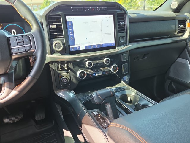 Certified 2023 Ford F150 Tremor w/ Equipment Group 402A High AWD/4WD image 24