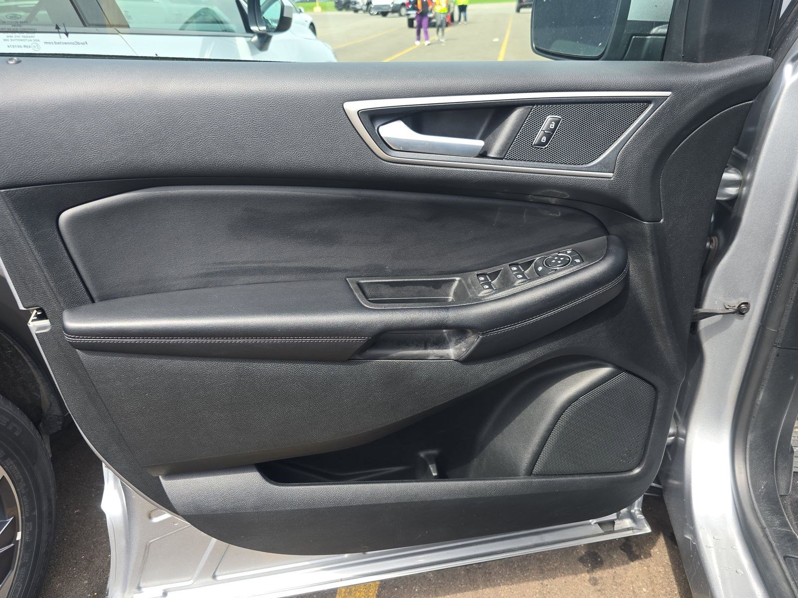 Certified 2023 Ford Edge SEL w/ Convenience Package AWD/4WD image 29