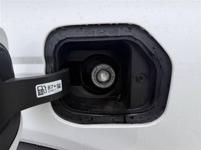 Certified 2024 Ford Bronco Wildtrak AWD/4WD image 12