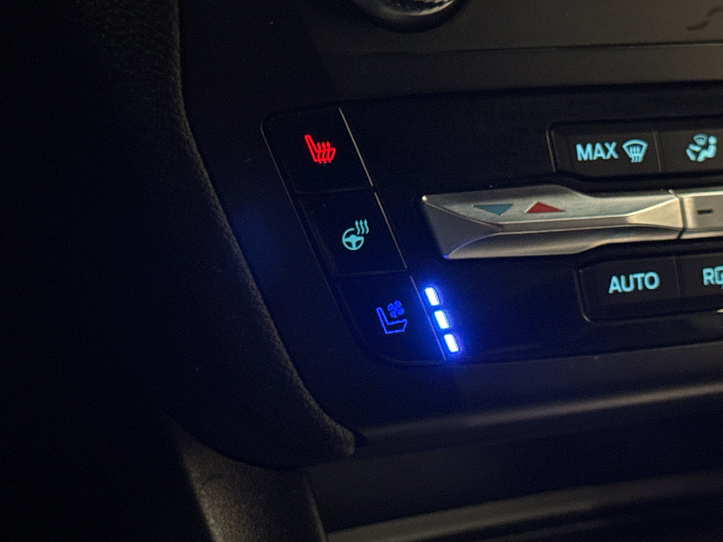 Certified 2020 Ford Explorer ST w/ ST Street Pack image 26