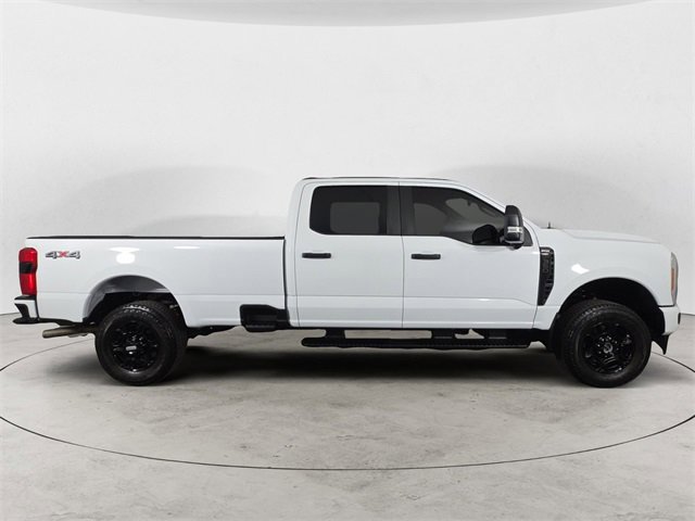 Certified 2023 Ford F350 XL w/ STX Appearance Package image 2