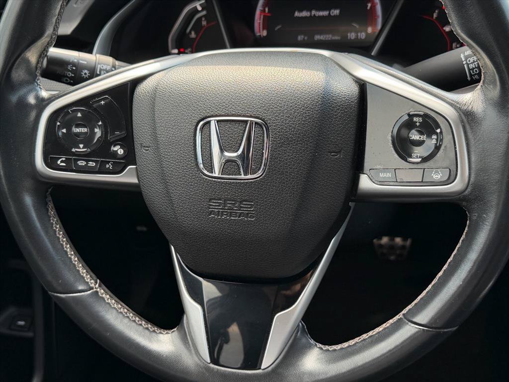 Used 2020 Honda Civic Sport image 11
