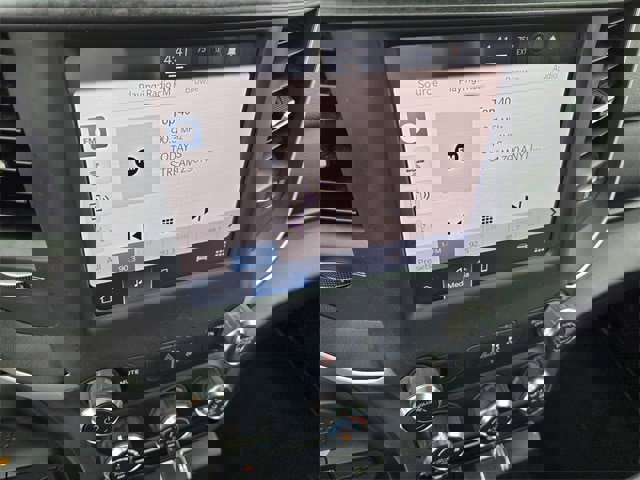 Used 2024 RAM 2500 Big Horn image 13