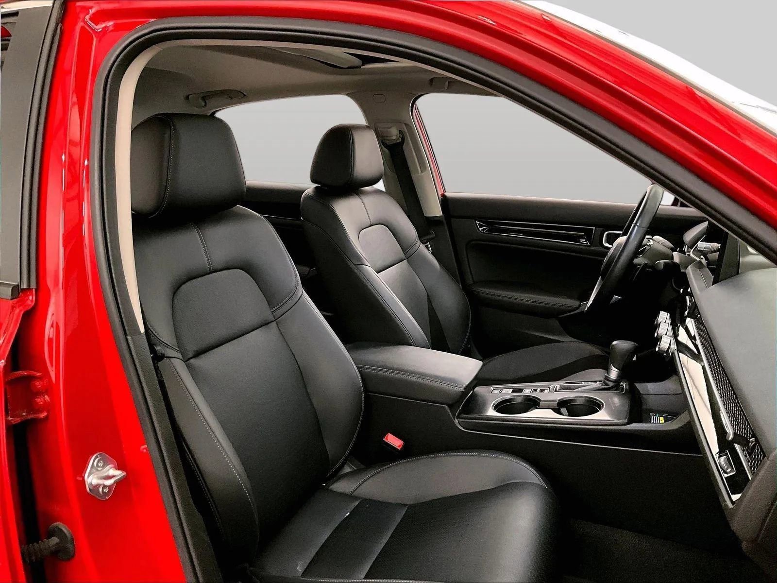 Used 2024 Honda Civic Touring image 7