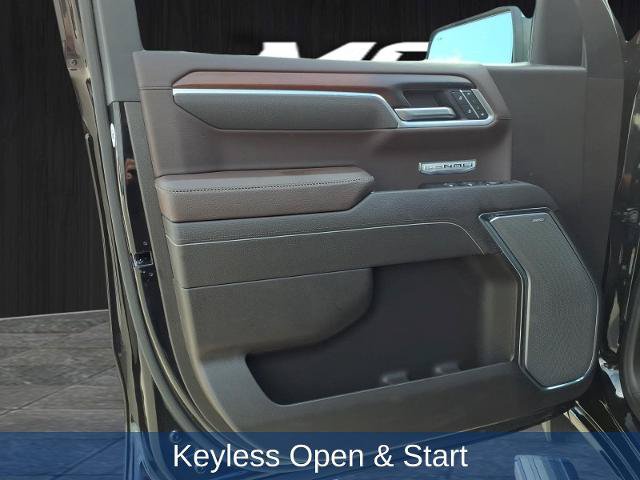 Used 2025 GMC Sierra 1500 Denali AWD/4WD image 27