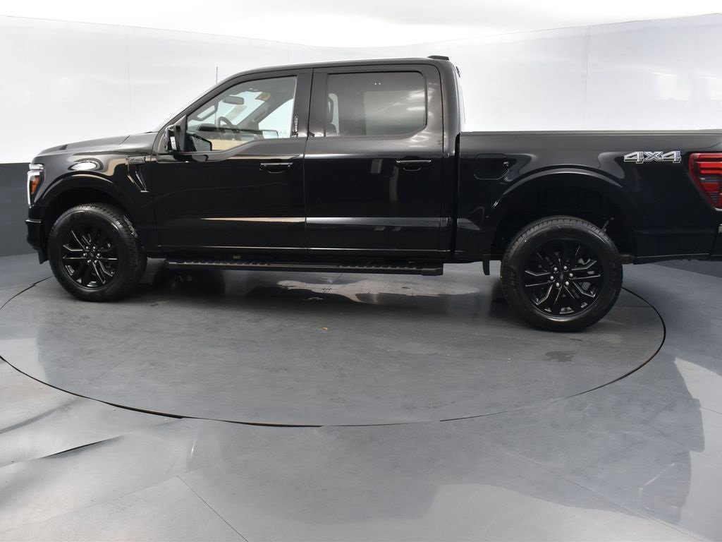 Certified 2024 Ford F150 Lariat image 2